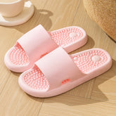 Chinelo Ortopédico Feminino com Terapia Magnética