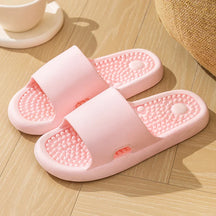 Chinelo Ortopédico Feminino com Terapia Magnética