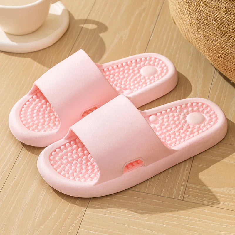 Chinelo Ortopédico Feminino com Terapia Magnética