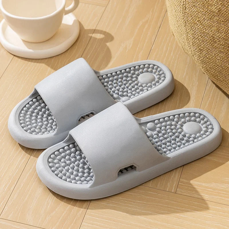 Chinelo Ortopédico Feminino com Terapia Magnética