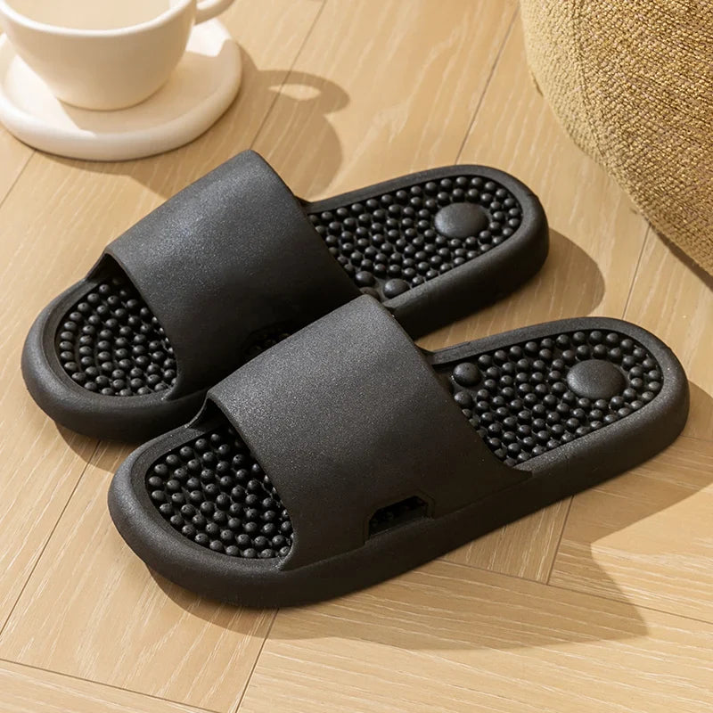 Chinelo Ortopédico Feminino com Terapia Magnética