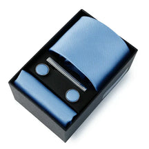 Conjunto Gravata Lisa Lorennzi Napoli 7