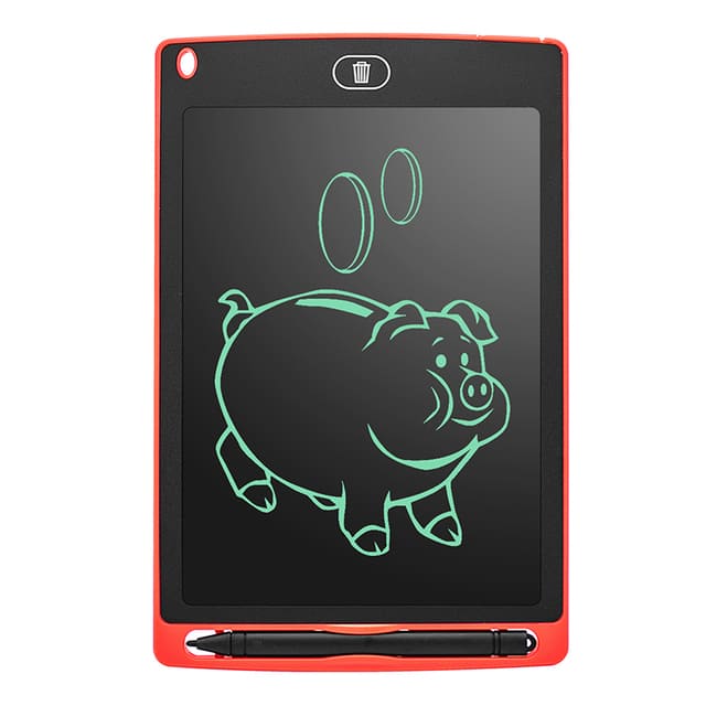 Tablet Mágico Educativo Digital - Tabarth