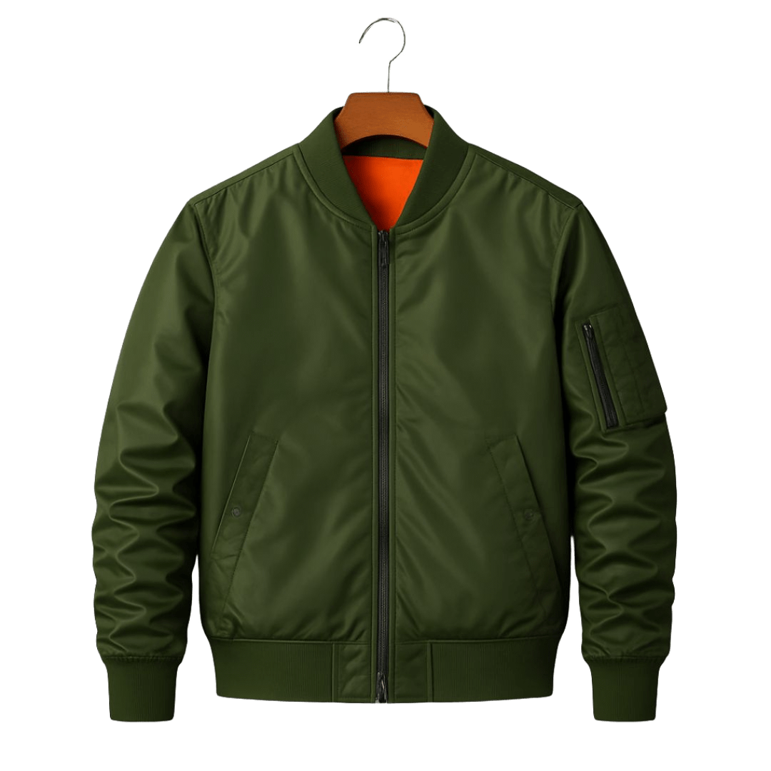 Jaqueta Masculina Aero Core