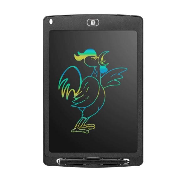 Tablet Mágico Educativo Digital - Tabarth