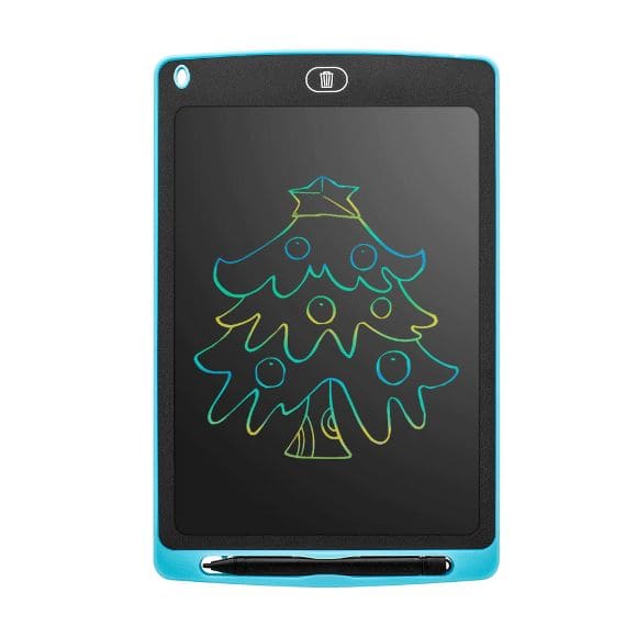 Tablet Mágico Educativo Digital - Tabarth