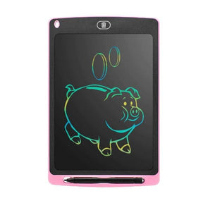 Tablet Mágico Educativo Digital - Tabarth