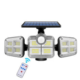 Refletor Led Solar - Economia e Iluminação de Qualidade [ÚLTIMO DIA DE PROMOÇÃO]