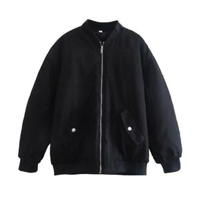 Bombojaco Feminino Oversized