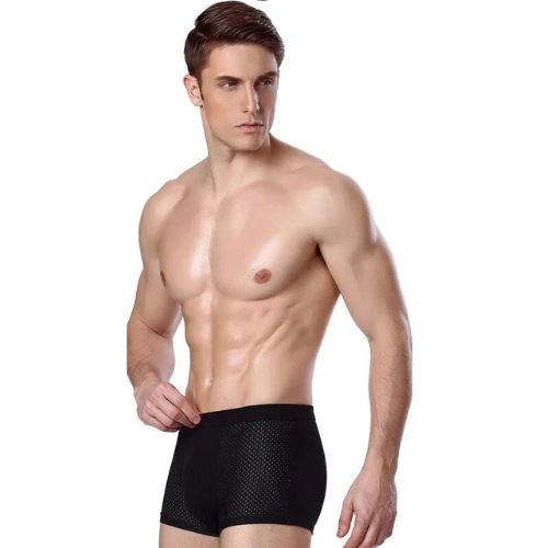 Kit Cuecas Boxer Sky Hero - Compre 4 Leve 8