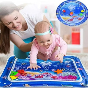 Tapete de Atividades Infantil - Estimule o Aprendizado e a Diversão