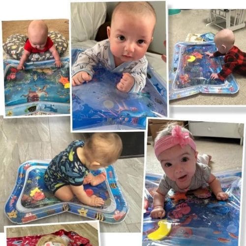 Tapete de Atividades Infantil - Estimule o Aprendizado e a Diversão