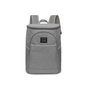 Mochila Cooler Térmica à Prova D’água Anti Vazamento 20L