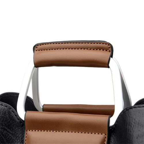 Bolsa Feminina de Couro Elegance