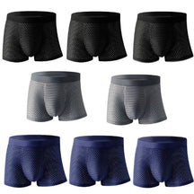 Kit Cuecas Boxer Sky Hero - Compre 4 Leve 8