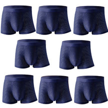 Kit Cuecas Boxer Sky Hero - Compre 4 Leve 8