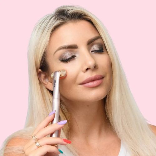 Botoxlaser 4 em 1 - Acabe com as Rugas em 7 dias + Brinde exclusivo