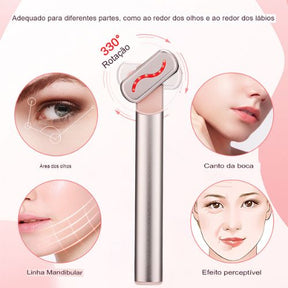 Botoxlaser 4 em 1 - Acabe com as Rugas em 7 dias + Brinde exclusivo