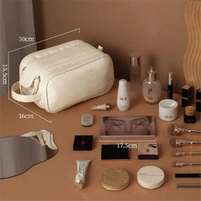 Necessaire Feminina Grande Para Maquiagem