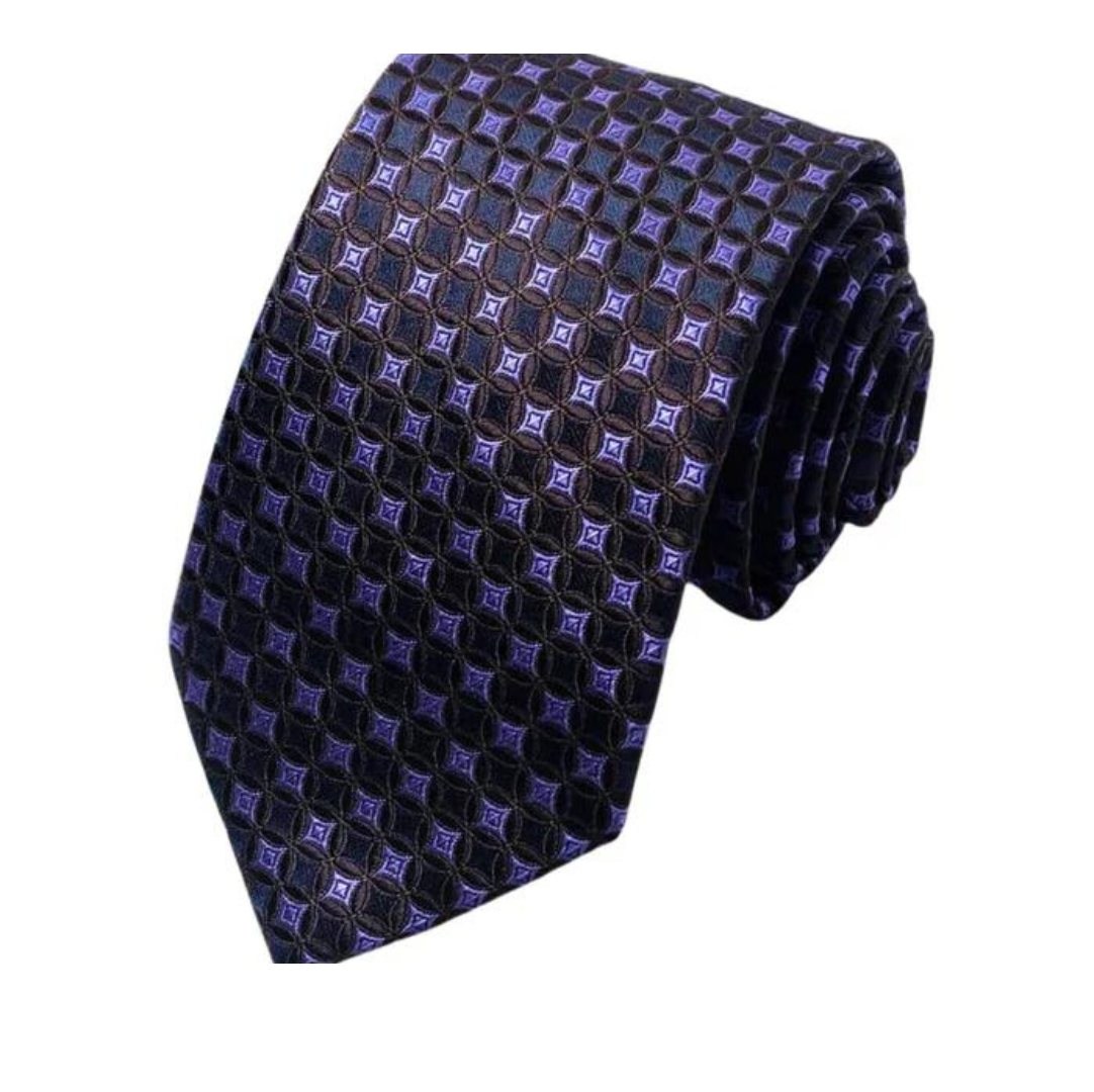 Gravata Clássica Magnifique Lorennzi 4