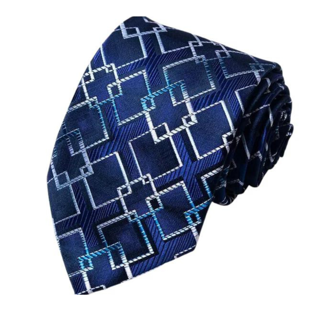 Gravata Clássica Magnifique Lorennzi 6