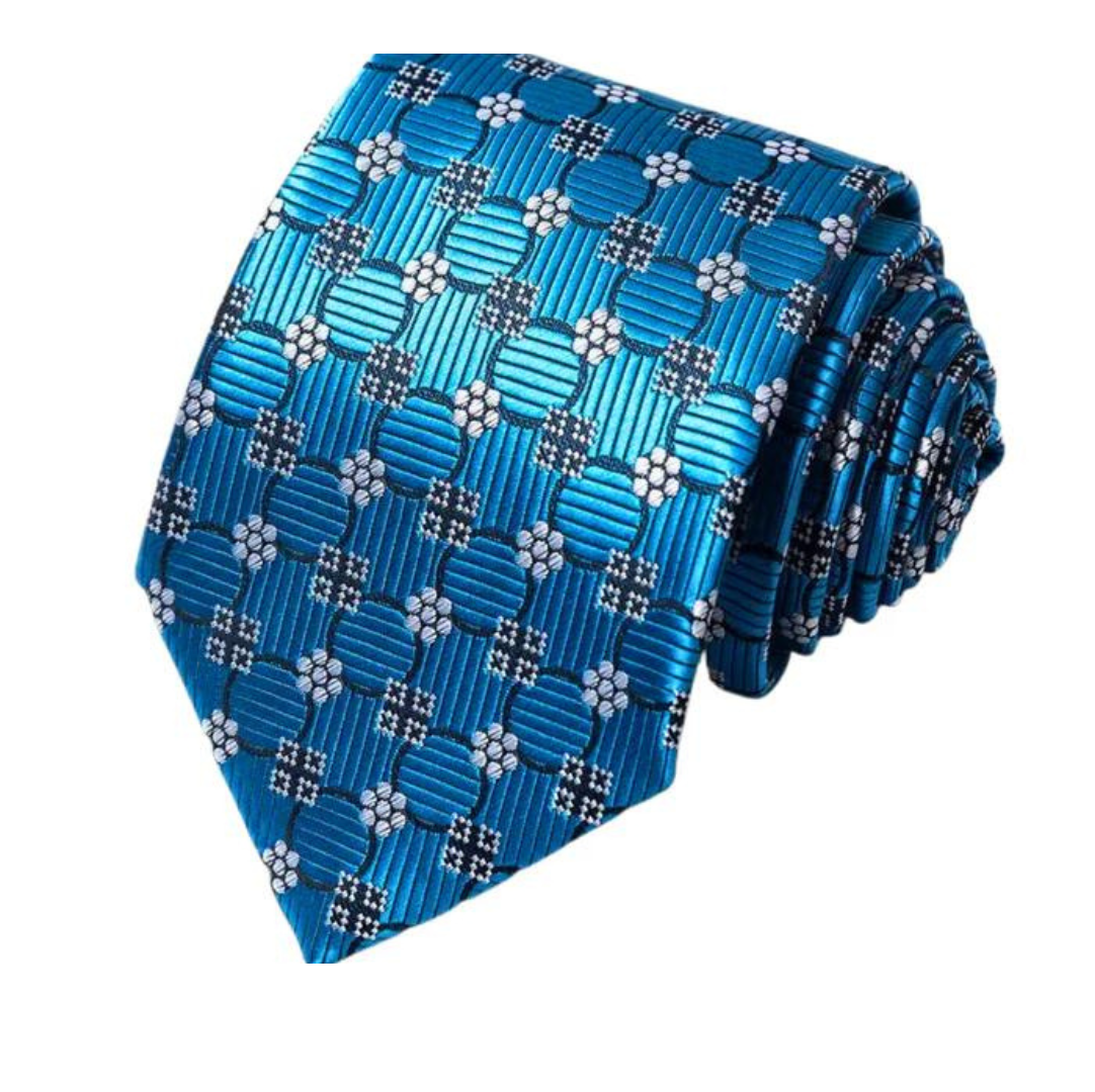 Gravata Clássica Magnifique Lorennzi 7