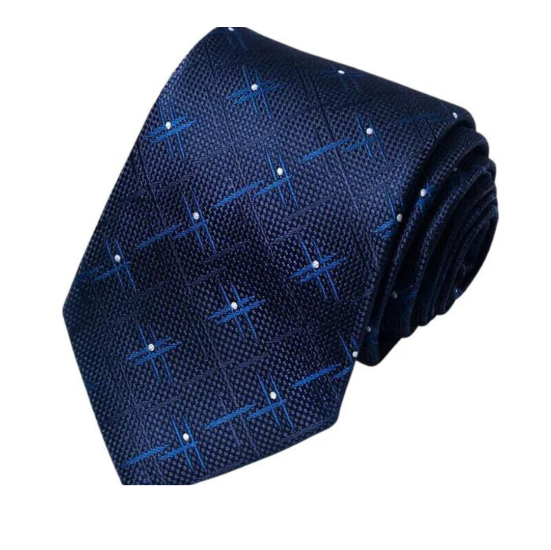 Gravata Clássica Magnifique Lorennzi 8