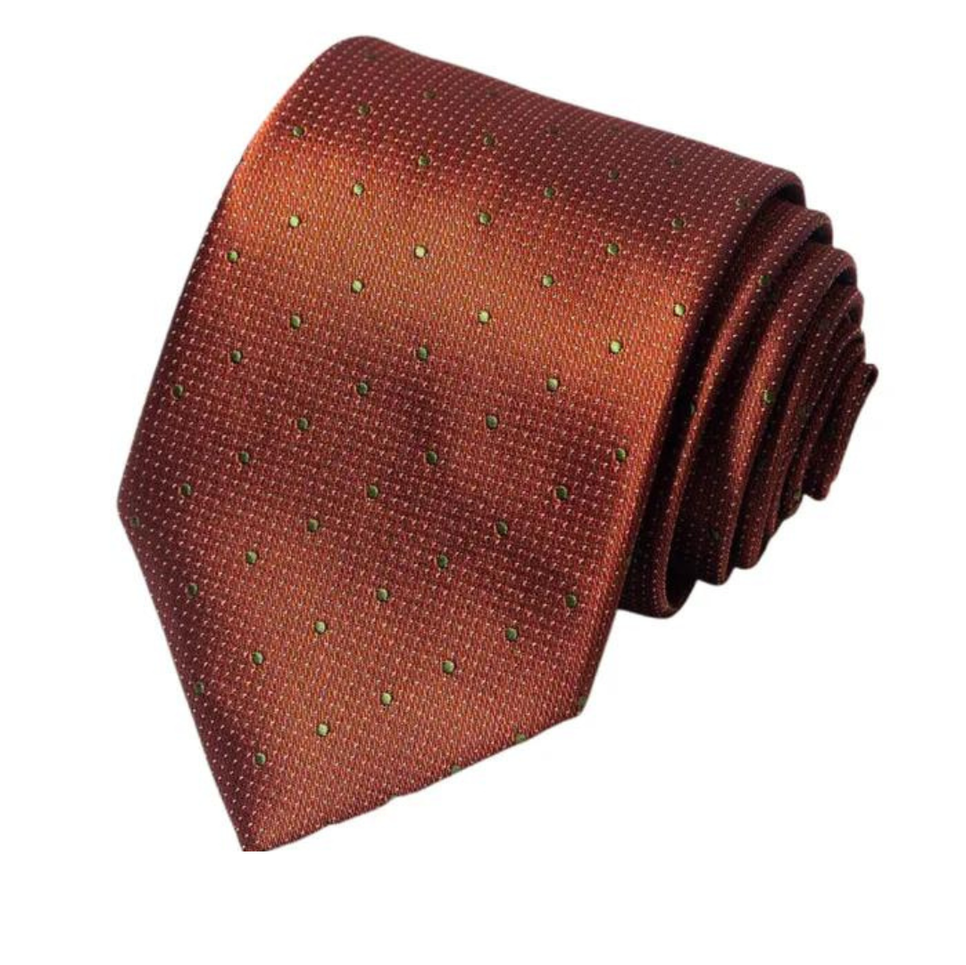 Gravata Clássica Magnifique Lorennzi 9