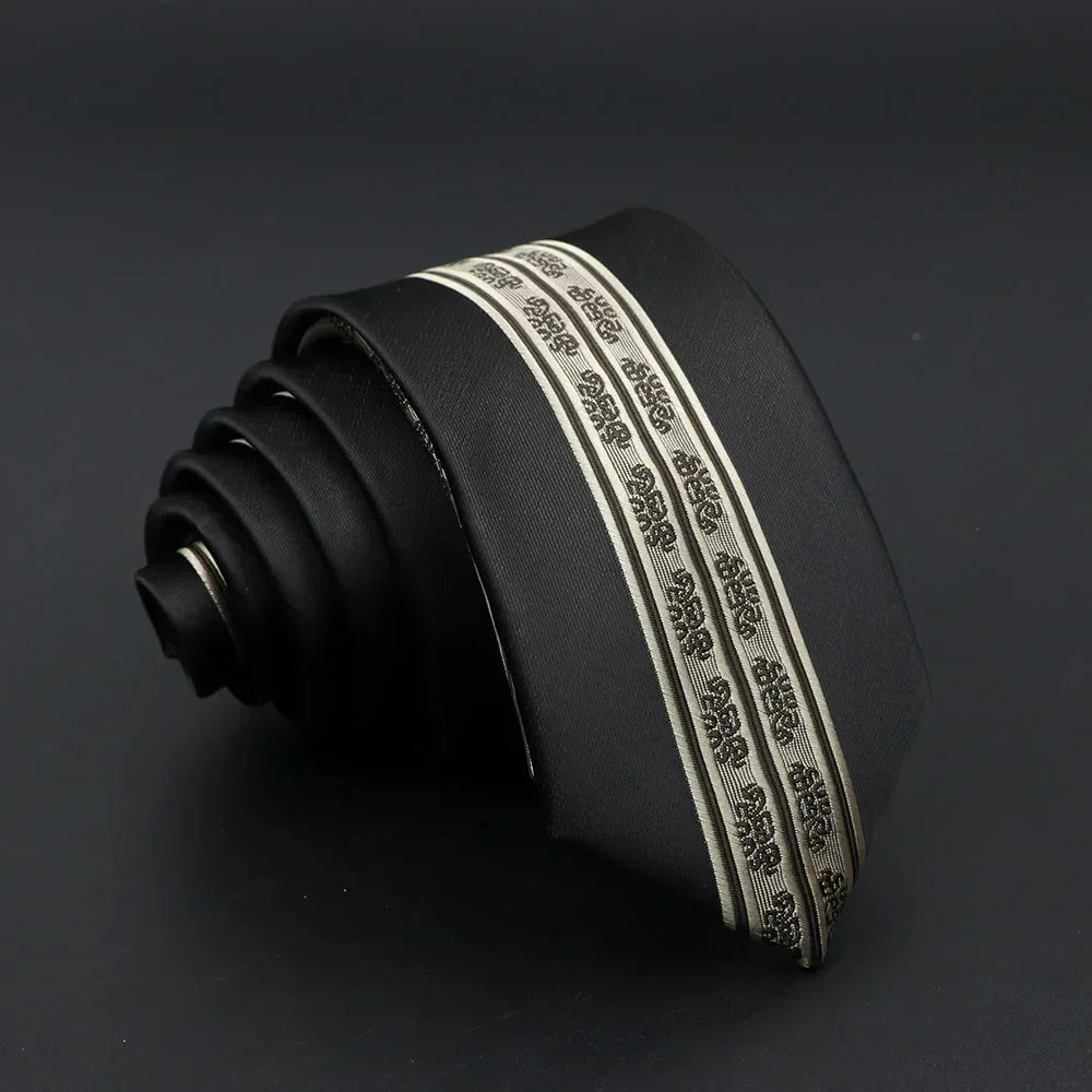 Gravata Estampada Exclusive Bellucci 15