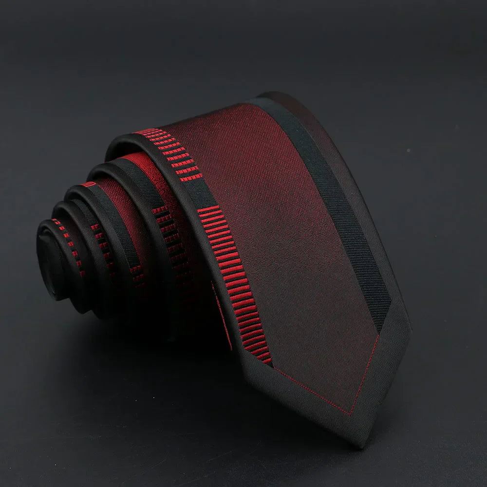 Gravata Estampada Exclusive Bellucci 17