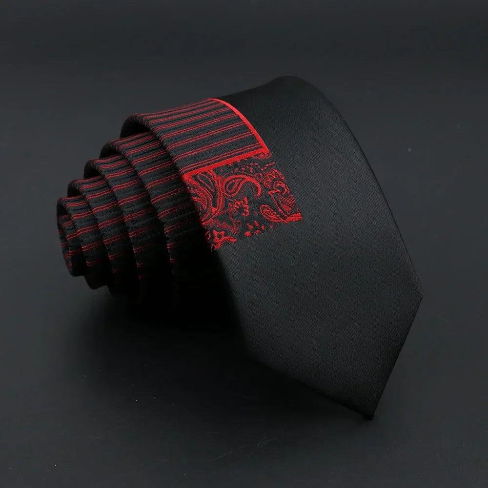 Gravata Estampada Exclusive Bellucci 18