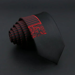 Gravata Estampada Exclusive Bellucci 18