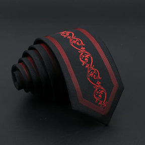 Gravata Estampada Exclusive Bellucci 20