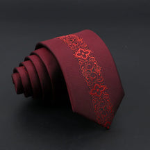 Gravata Estampada Exclusive Bellucci 22