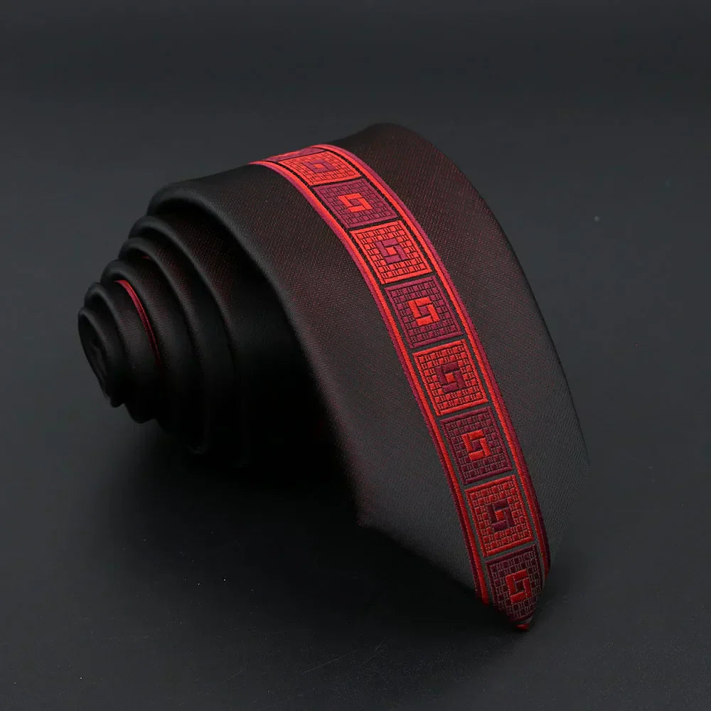 Gravata Estampada Exclusive Bellucci 27