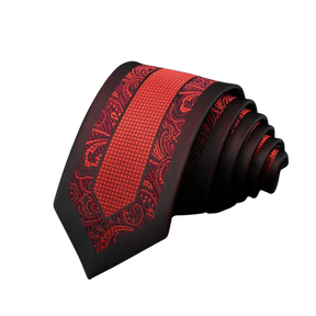 Gravata Estampada Exclusive Bellucci