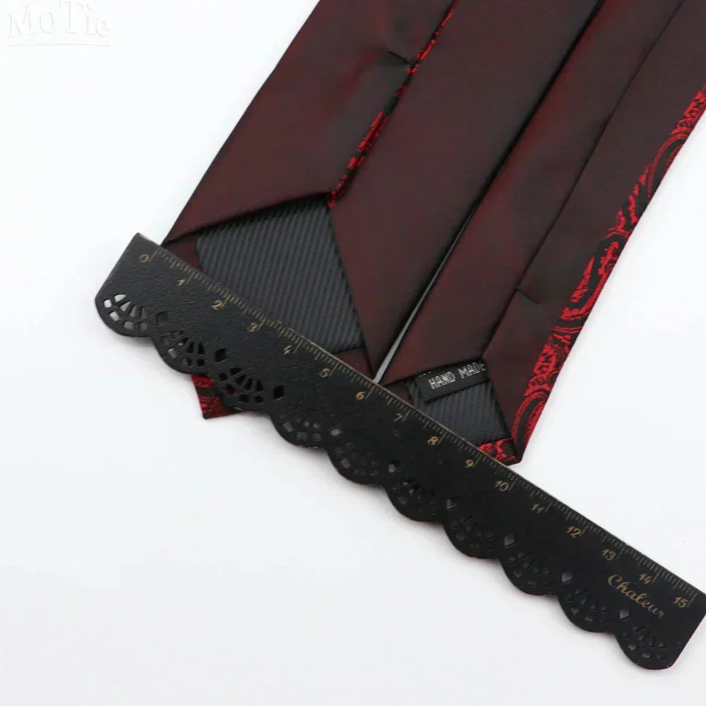 Gravata Estampada Exclusive Bellucci 3