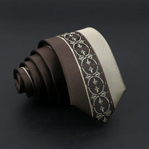 Gravata Estampada Exclusive Bellucci 30