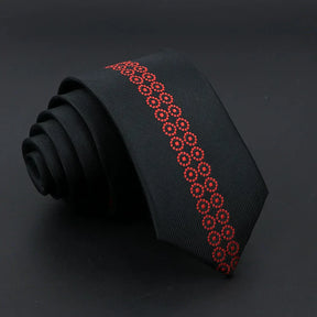 Gravata Estampada Exclusive Bellucci 7