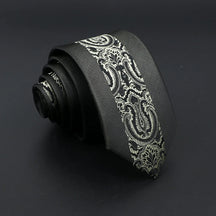 Gravata Estampada Exclusive Bellucci 8