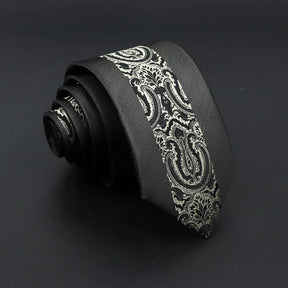 Gravata Estampada Exclusive Bellucci 8