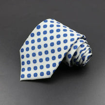 Gravata Florida Lorennzi Bianchi 10