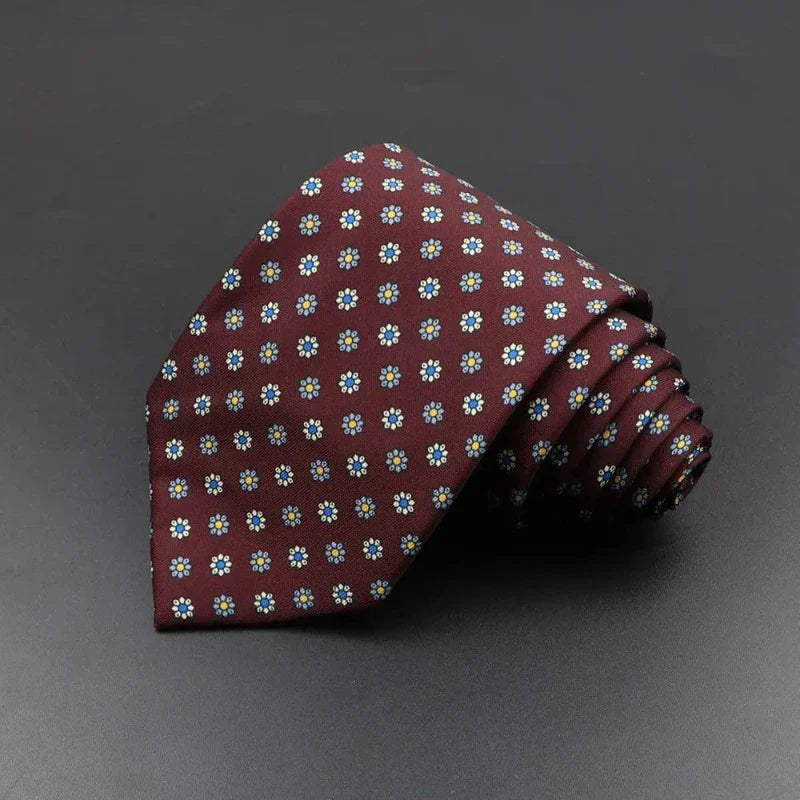 Gravata Florida Lorennzi Bianchi 16