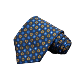 Gravata Florida Lorennzi Bianchi