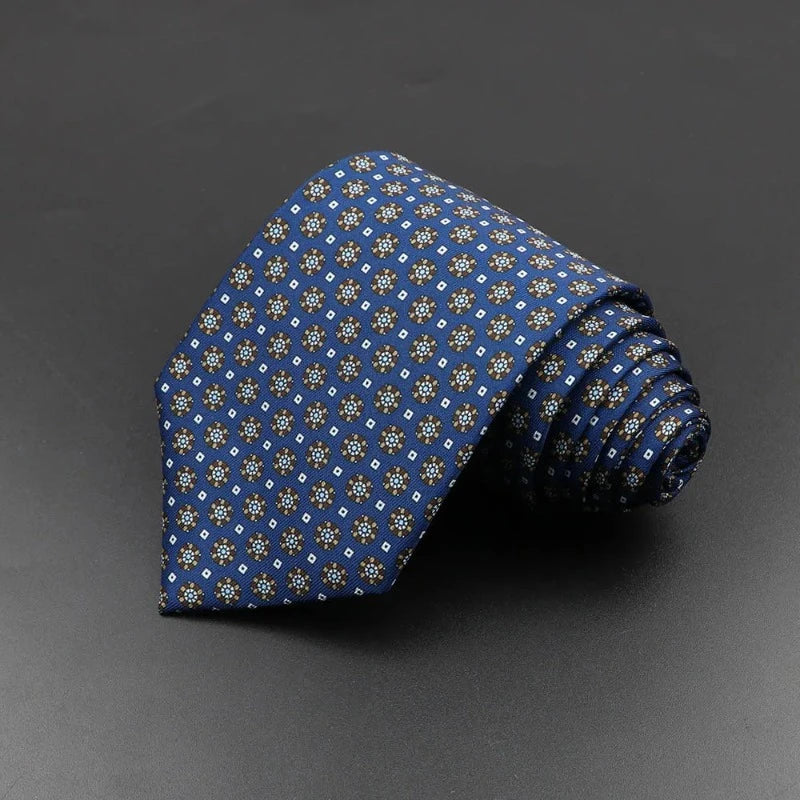 Gravata Florida Lorennzi Bianchi 5