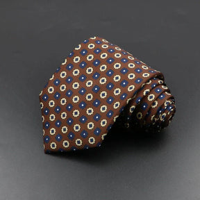 Gravata Florida Lorennzi Bianchi 7