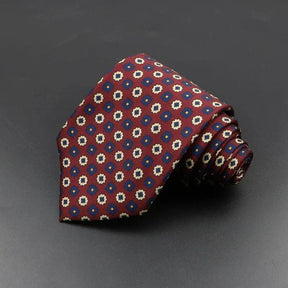 Gravata Florida Lorennzi Bianchi 8