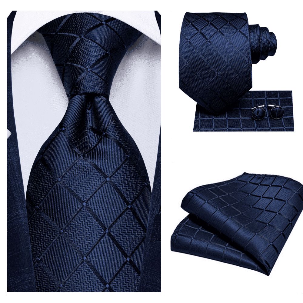 Gravata Genova Lorennzi 8