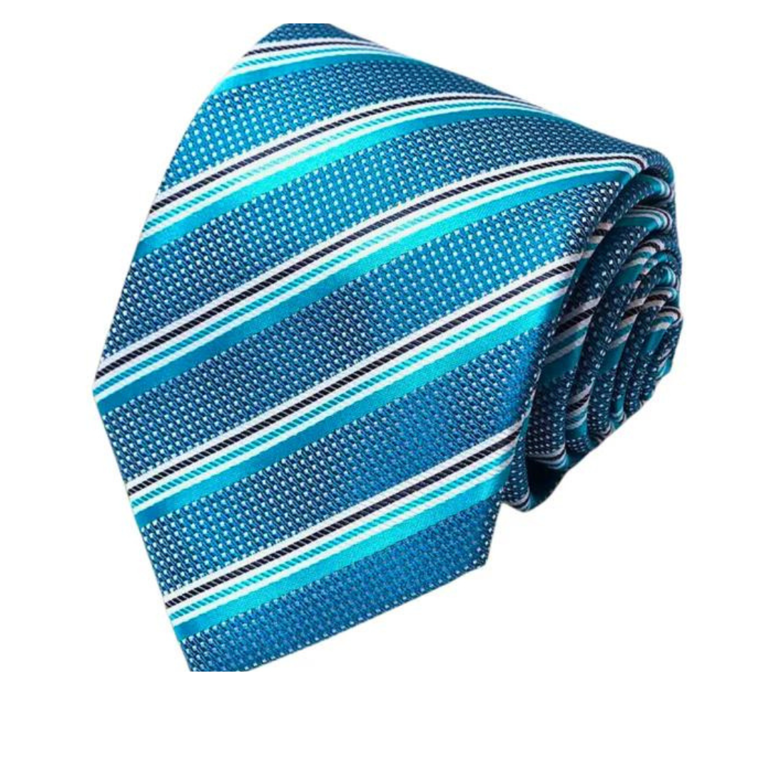 Gravata Listrada Cavalleri Lorennzi 11