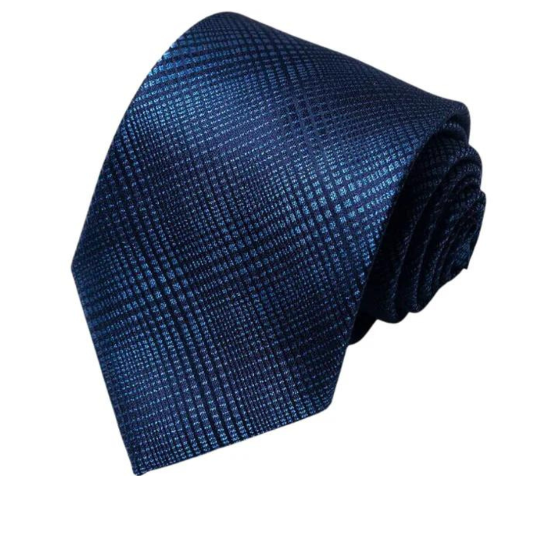 Gravata Listrada Cavalleri Lorennzi 16